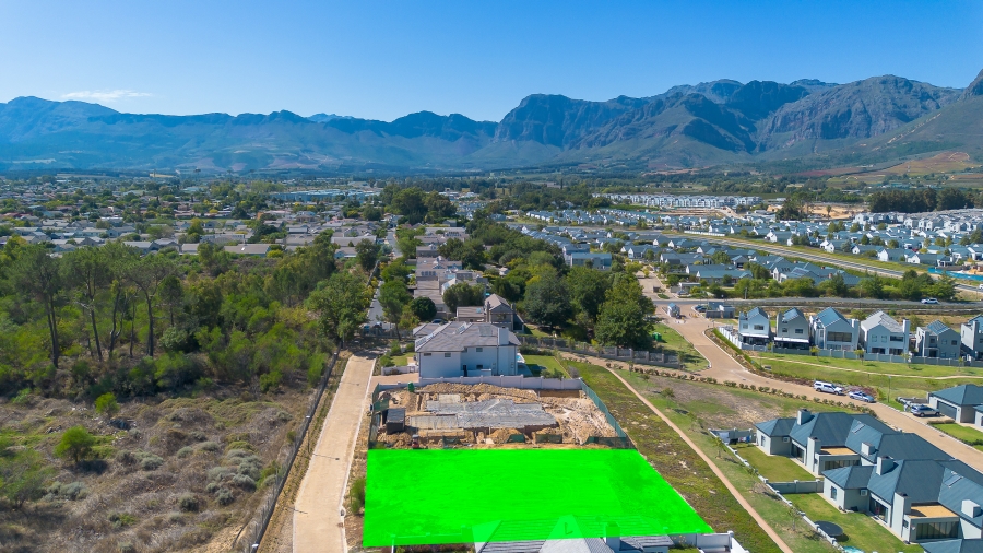 0 Bedroom Property for Sale in Klein Parys Western Cape